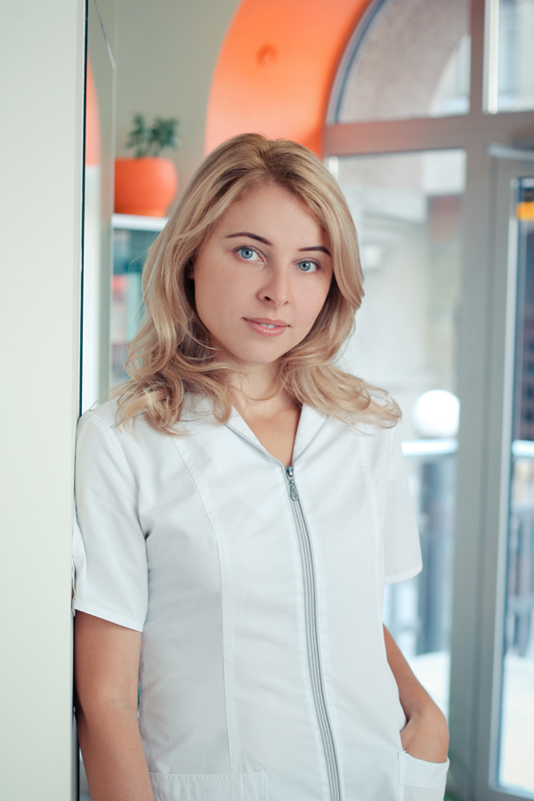 Татьяна Полтавец