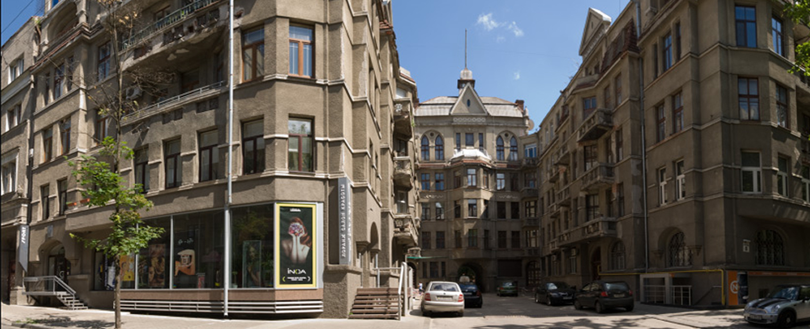 Building